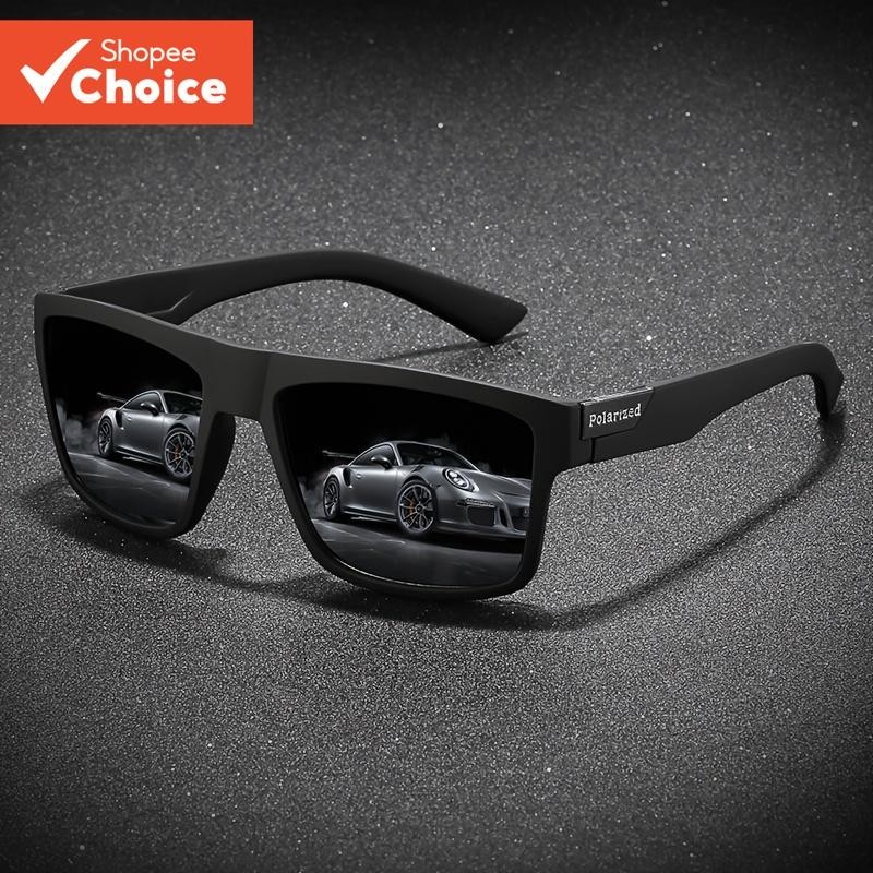 Óculos De Sol Polarizados Coloridos Sonhadores-Unissex Para Dirigir/Pesca/Caminhada UV400