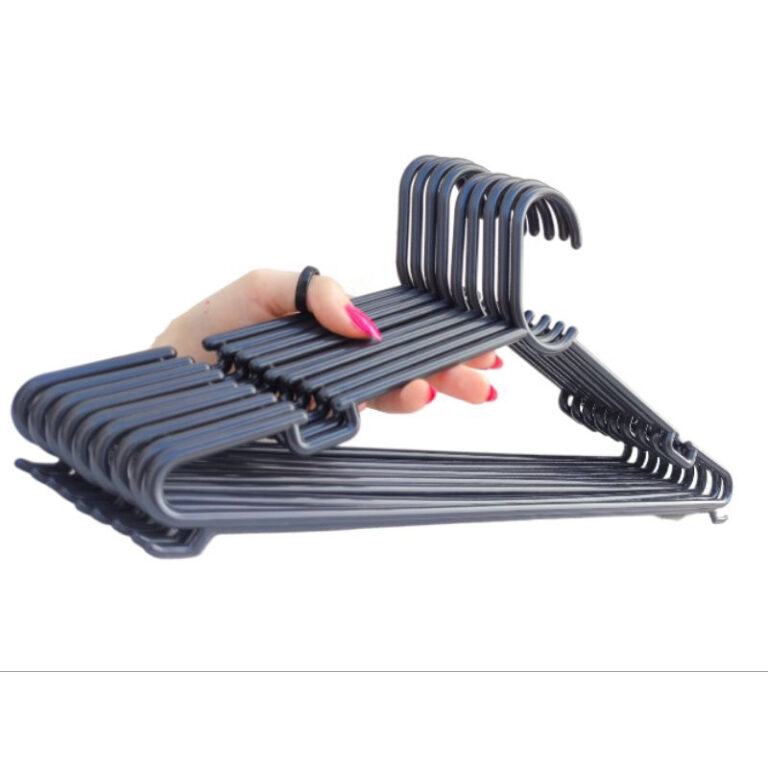 Kit 100 Cabides Adulto Reforçado Envio Imediato D
