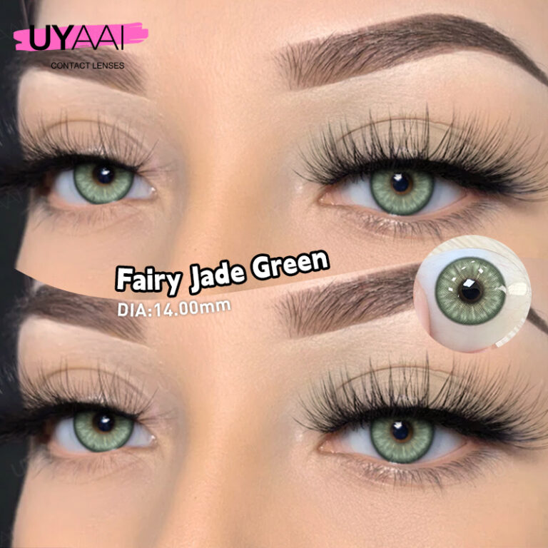 UYAAI 2pcs/1pair New Russian Girl Pro Seriers Arri