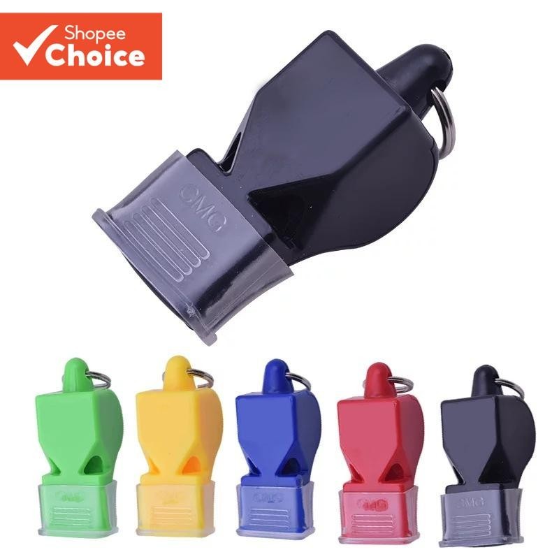 Disponível Em Várias Cores , Apito Com Protetor Bucal E Coreless , Adequado Para Árbitros De Basquet