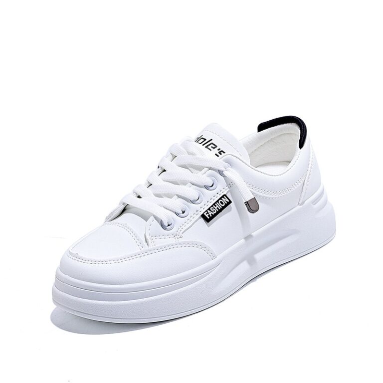 Nova moda na moda sapatos casuais antiderrapante r