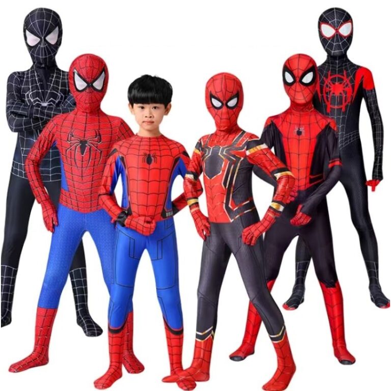 Roupas De cosplay Casuais Elegantes Para Crianças