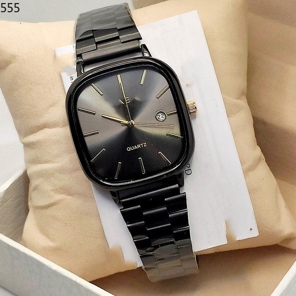 CA-S-1-0 A138 Relógios De Casal Com Pulseira De A