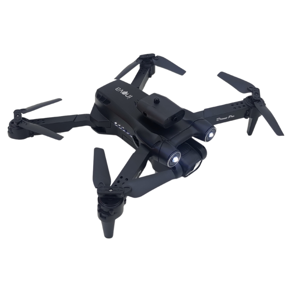 Drone Aircraft 4K 1080HD com GPS Original Inova