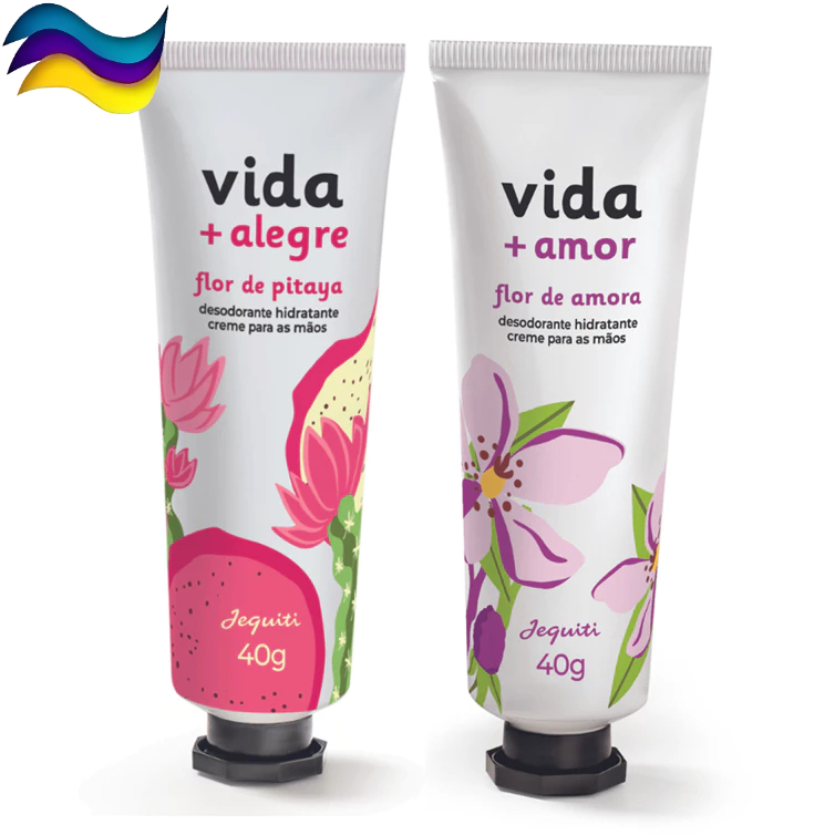 Creme Hidratante para as Mãos Jequiti 40g –
