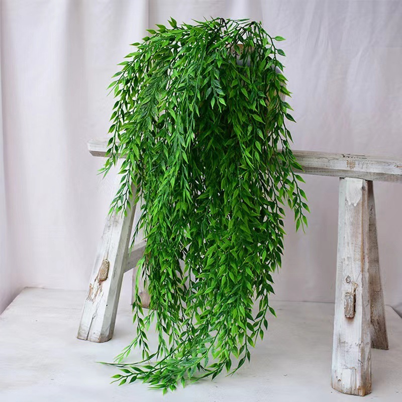 Pendente Artificial 90 CM /para decoração de casa para compor vasos, arranjos e decorar seu espaço.