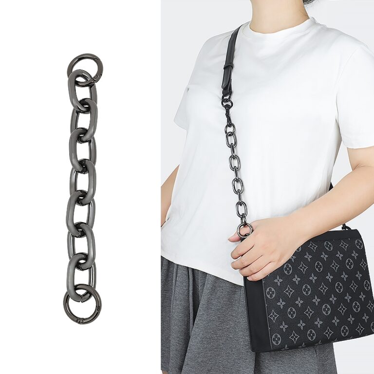 Extensor De Bolsa De Mão De Alta Qualidade Para O