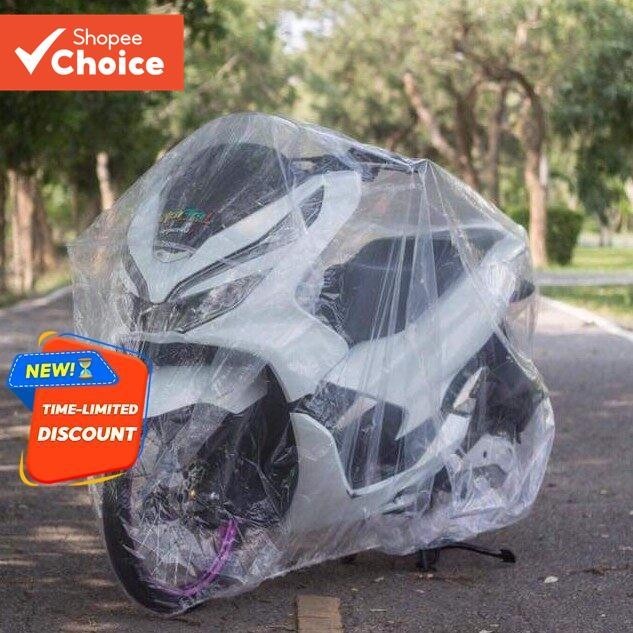 Capa De Chuva Para Motocicleta , Uso Repetido , Tr