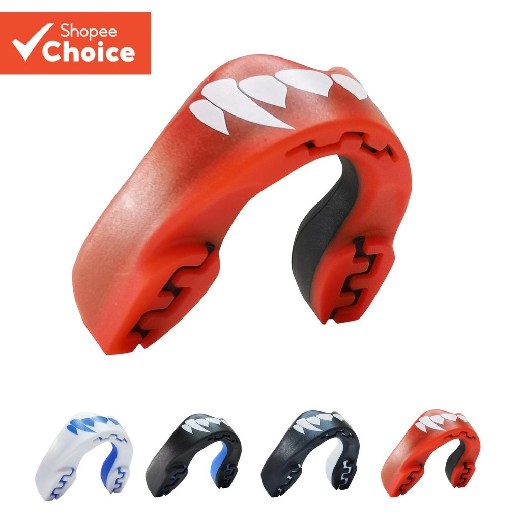 Protetor Bucal De Boxe , Aparelho Esportivo Profissional , Basquete Masculino , Sanda , Treinamento