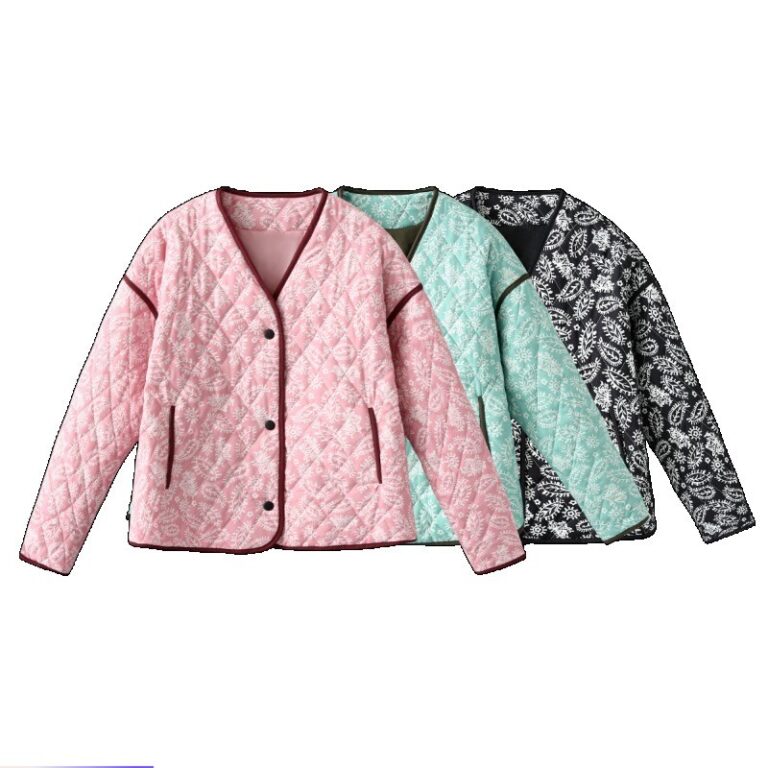 Novo estilo feminino estilo europeu americano Desi