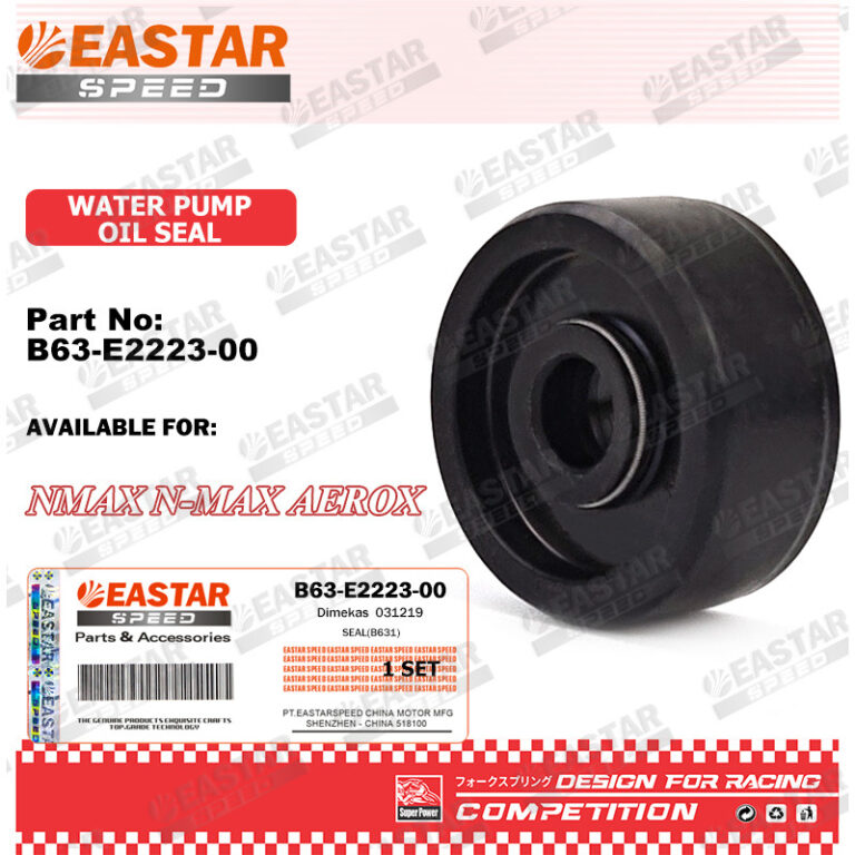 Retentor Bomba Dágua Yamaha Dt200 Dt 200r Rd350 W