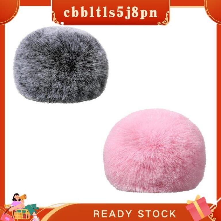 cbbltls5j8pn  Mic Capa De Espuma Para Microfone Ye