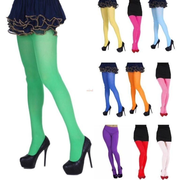 mind Meias Femininas Halloween Meia-Calça Apertad