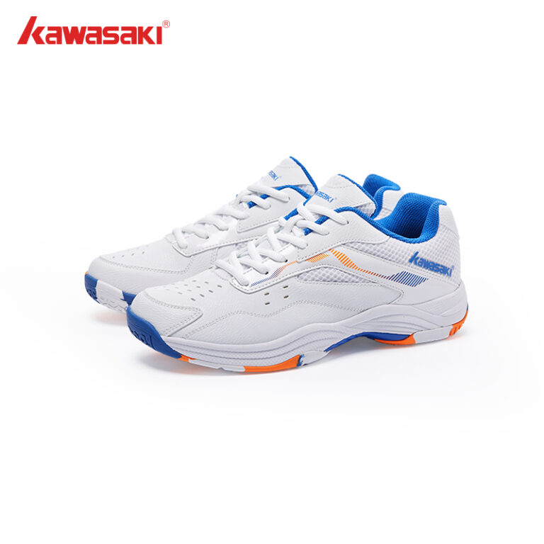 Kawasaki Pickleball Sapatos De Badminton K1B51-B33