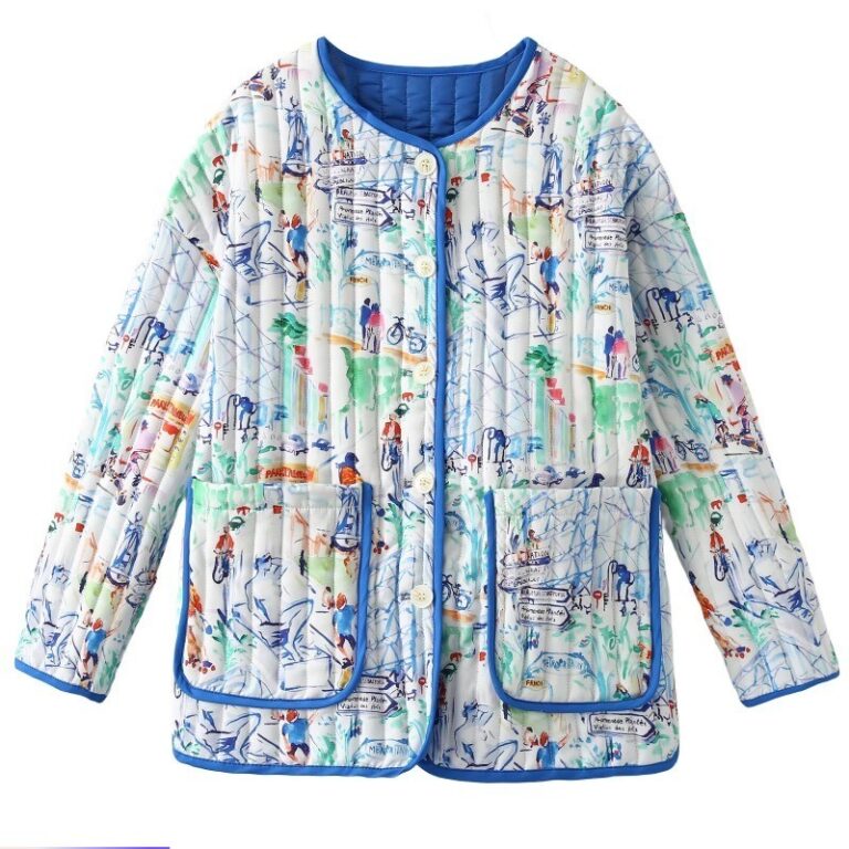 Novo estilo feminino estilo europeu americano moda