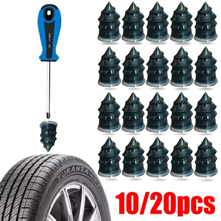 Pneus Para Motocicletas Reparo De Pregos Scooter B