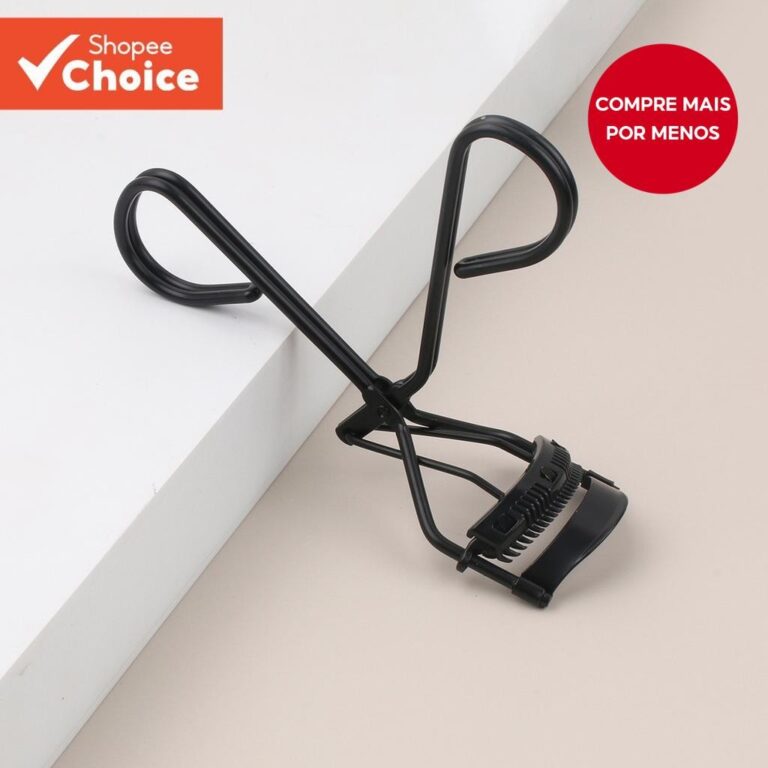 Modelador De Cílios Preto , Fácil De Moldar , On