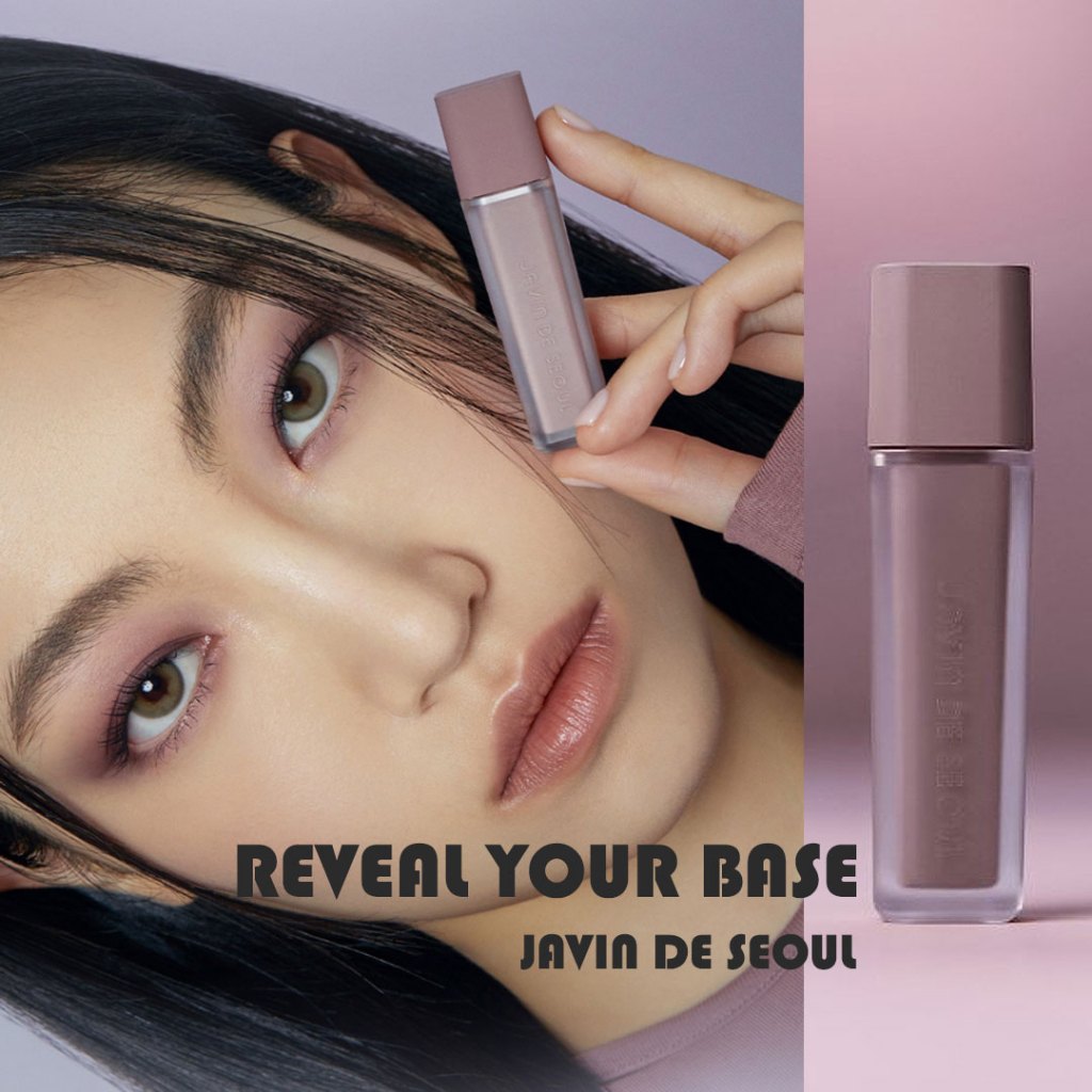 [JAVIN de Seul] primer Para Sombra Wink 19 Tipos/Luzes Brilhantes 13 , Escolha 1_da Coreia