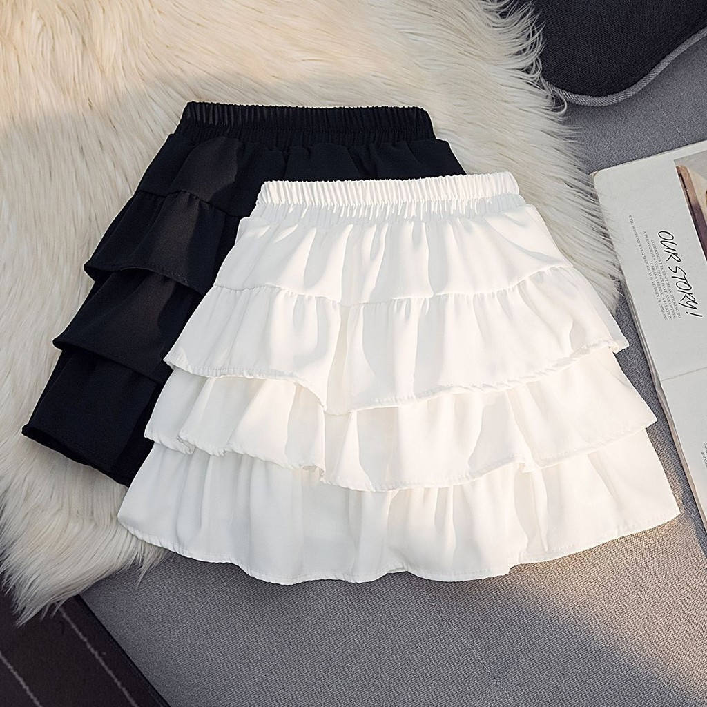 Meninas saias verão 2024 novo estilo moda meninas bolo saias médio grande crianças estilo verão dese