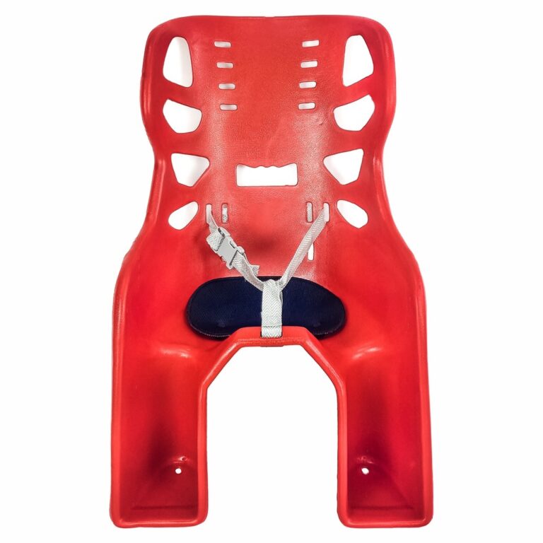Cadeira Carona Para Bike Cadeirinha Infantil Trase