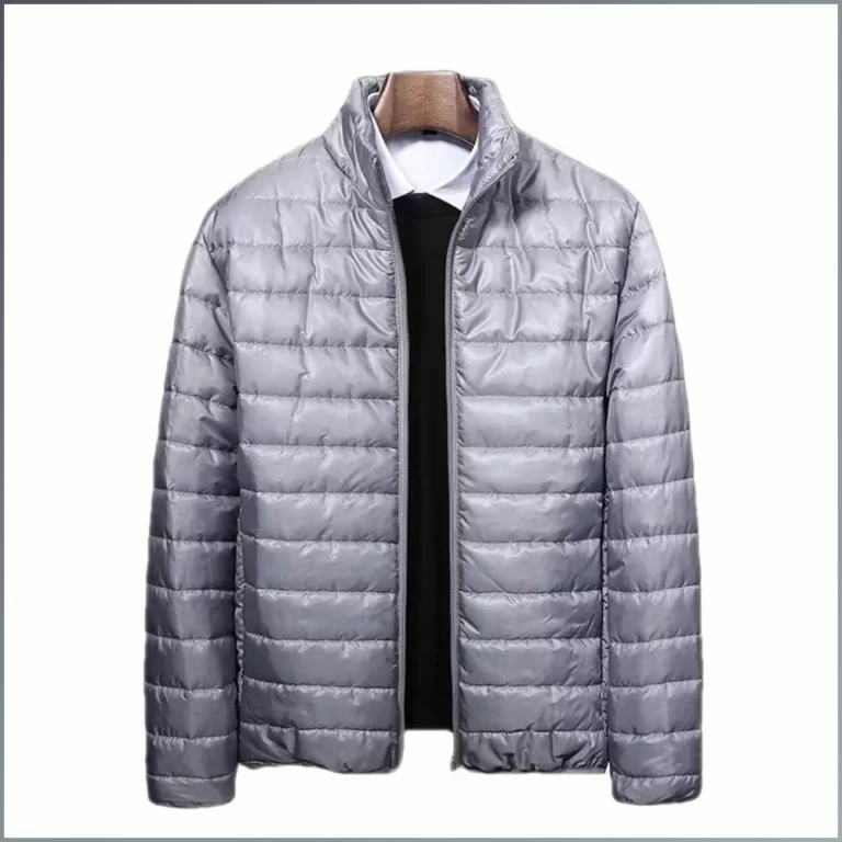 Cold-weather Jacket Windproof and Waterproof Smoot