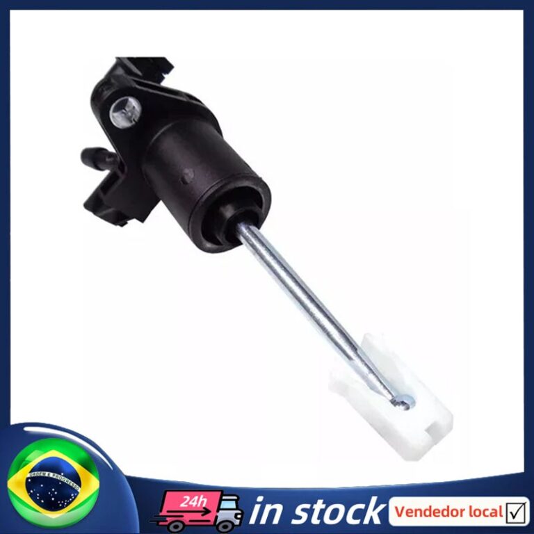 [BR Envio Imediato] Cilindro Do Pedal Da Embreagem