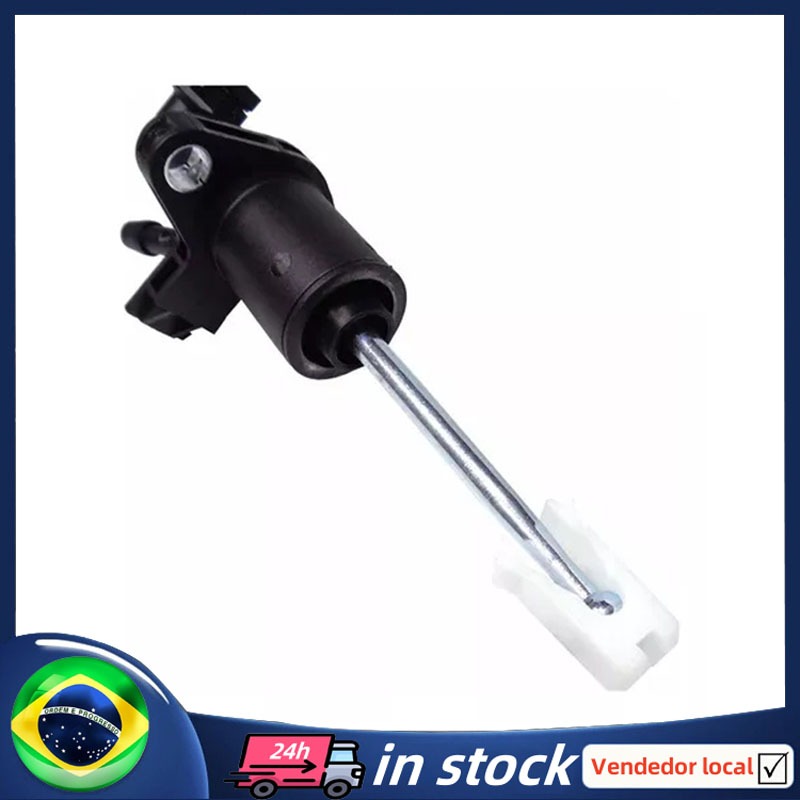 [BR Envio Imediato] Cilindro Do Pedal Da Embreagem Golf Bora Beetle 1.6 1.8 2.0