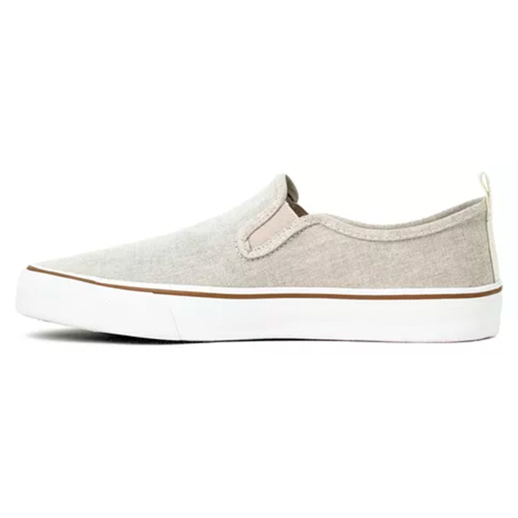 Tênis Masculino Iate City Slip On Casual Confortável Original Coca Cola