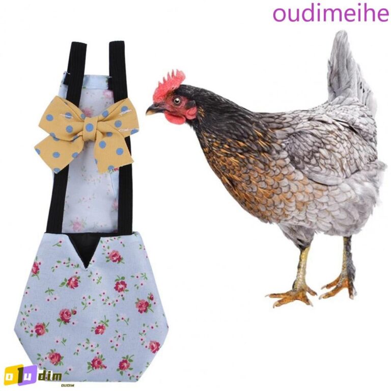 OUDIMEIHE Fralda Para Animais De Estimação Reuti
