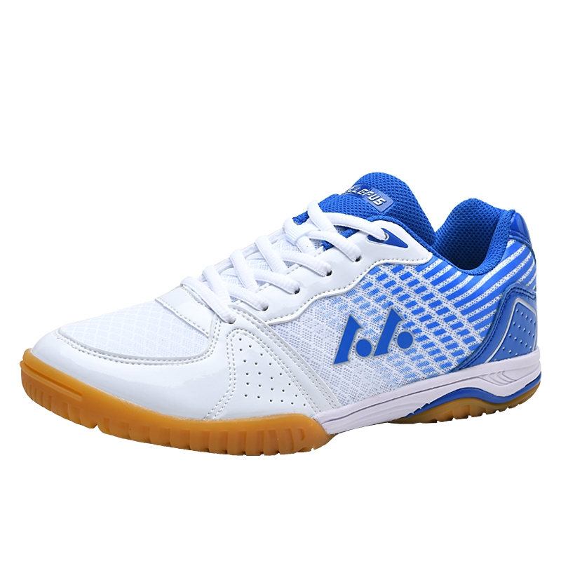 Sapatos De badminton Profissionais Unissex Esportivos Leve Respirável Antiderrapante Resistente Ao D