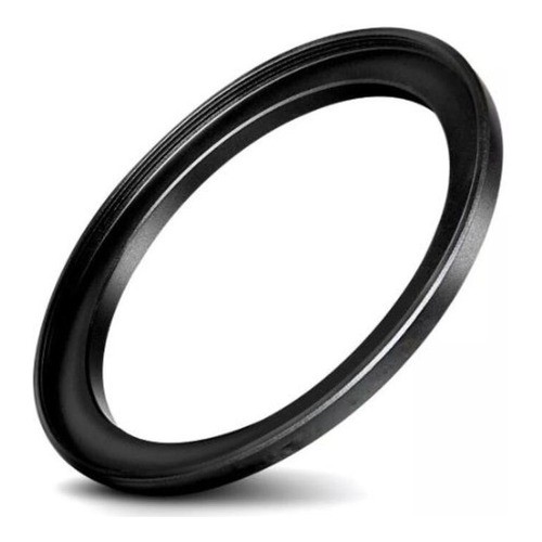 Anel Adaptador Para Filtros Step Up De 52 Para 55m