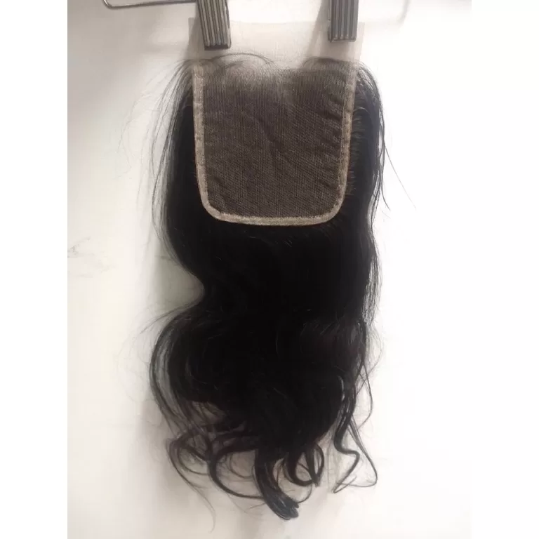 top closure