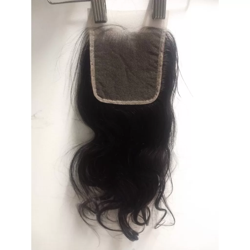 top closure