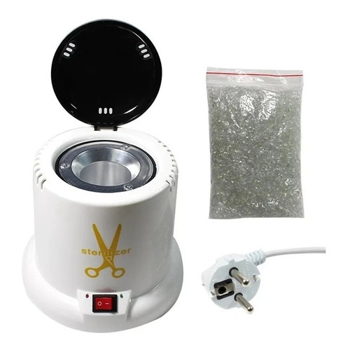 Esterilizador Elétrico Com Microsfera Esteriliza