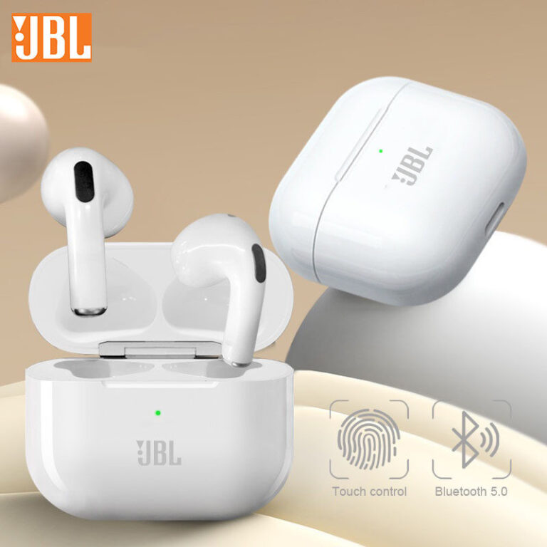 Fone De Ouvido Bluetooth Sem Fio inpods Air Pro 3 