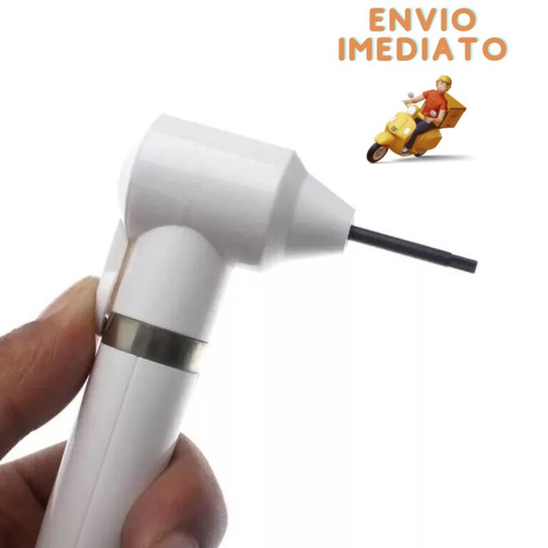 Mixer Mini Misturador Pigmentos Henna Microblading