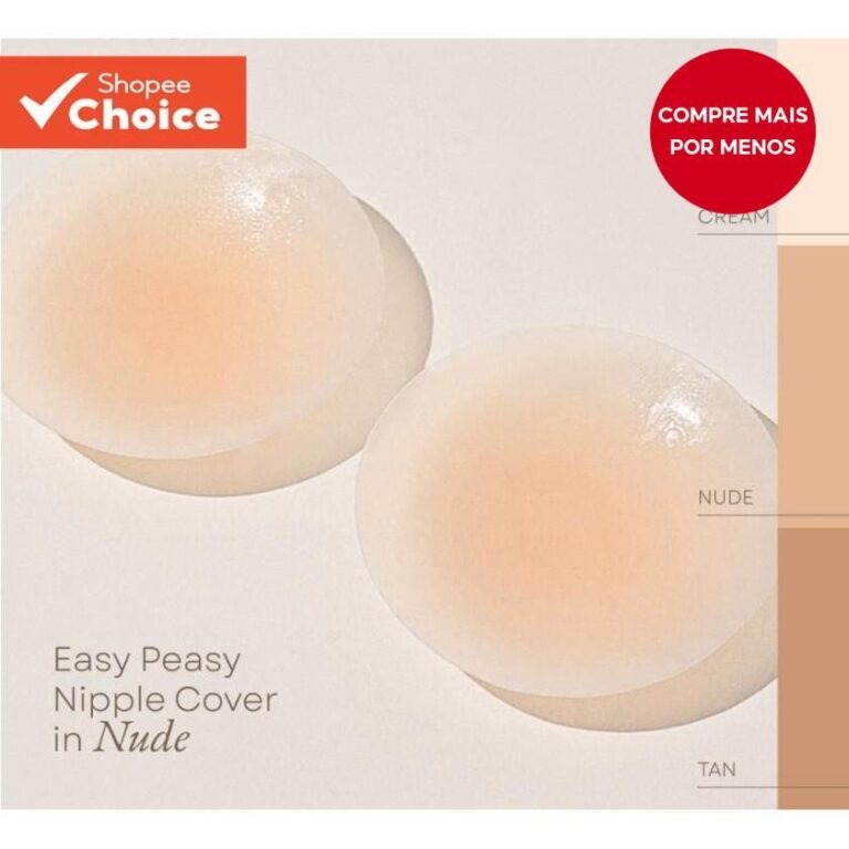 Adesivos Ultrafinos Para Seios  Capas Invisíveis 