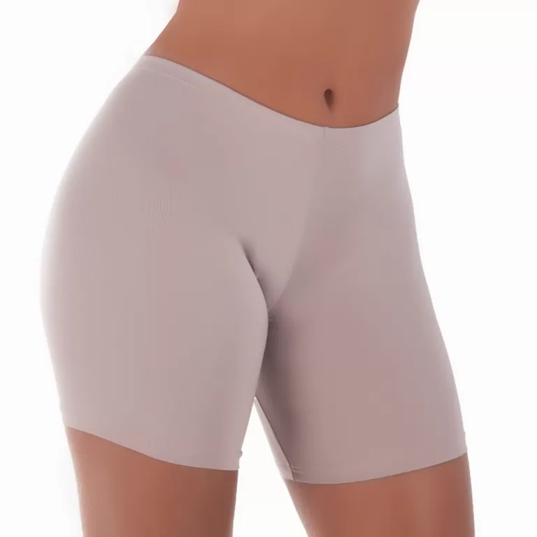 Bermuda para usar embaixo da roupa Anágua Invisí