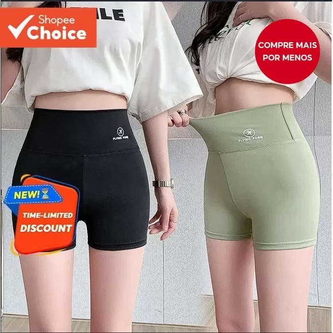 Calcinha Feminina De Pele De Tubarão De Verão  S