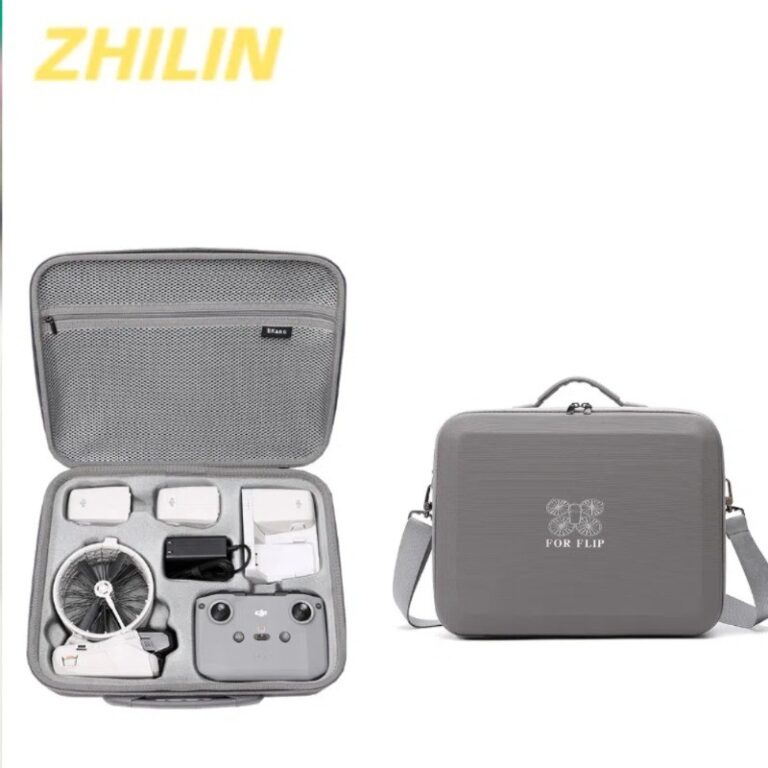 Adequado Para DJI FLIP Saco De Armazenamento Chang