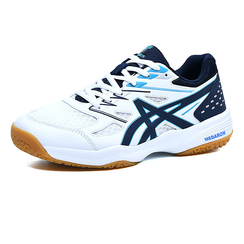 2024 Novos Tênis de Badminton para Homens e Mulheres, Treinamento Profissional ao Ar Livre, Esportes