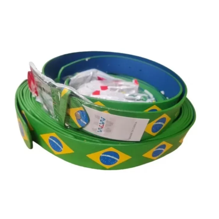 Rolo 12 Uni. Cinto Sintética Brasil