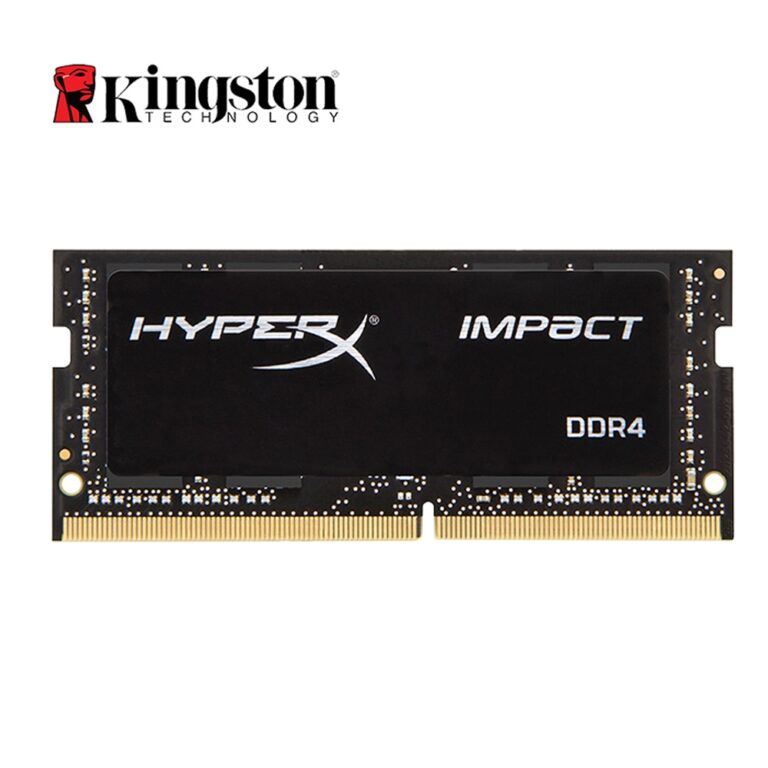 Kingston HyperX Impact DDR4 RAM 4GB 8GB 16GB DDR4 