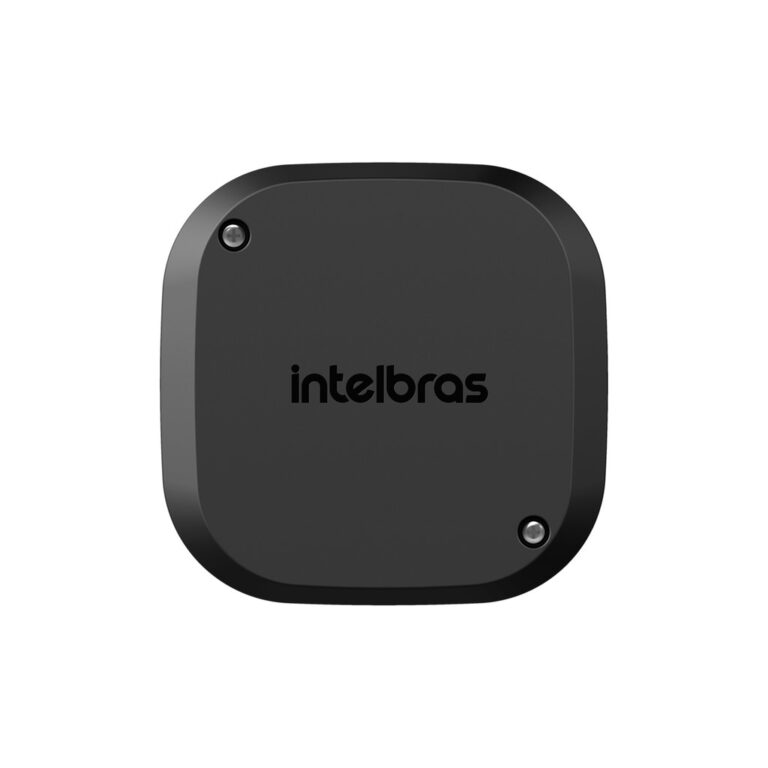 Caixa De Passagem a prova dágua ip64 Para Cftv Vb