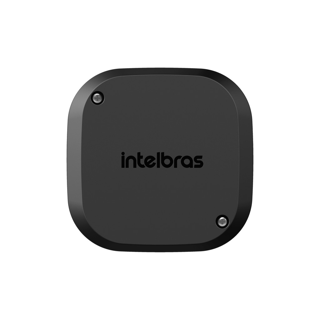 Caixa De Passagem a prova dágua ip64 Para Cftv Vbox 1100 PRETA