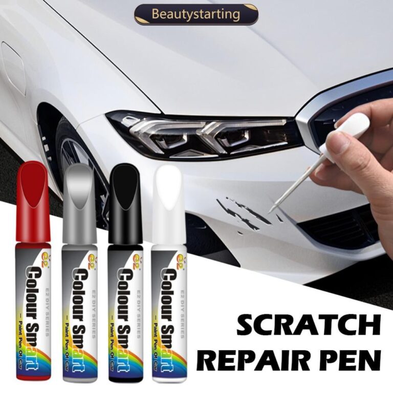 BEAUTYSTARTING 12ML DIY Canetas Para Reparo De Arr