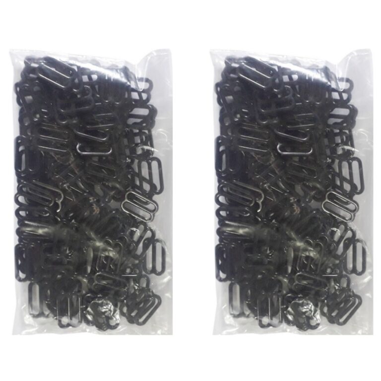 Regulador 12 Mm Para Calcinhas Sutiãs Biquínis 2