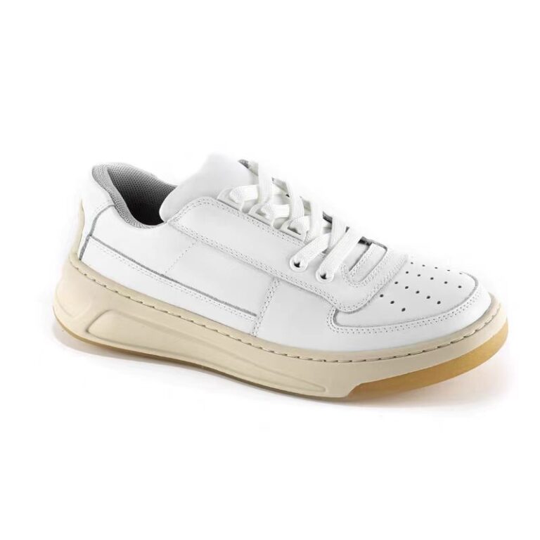 Nova moda na moda sapatos casuais antiderrapante r