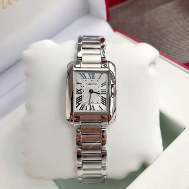 Luxo Marca Moda High-end, Ladies Watch 30mm, Moda 
