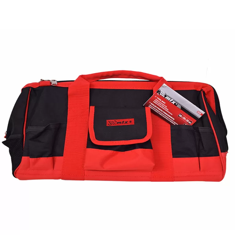 Bolsa Para Ferramentas com 32 Bolsos 902569 MTX